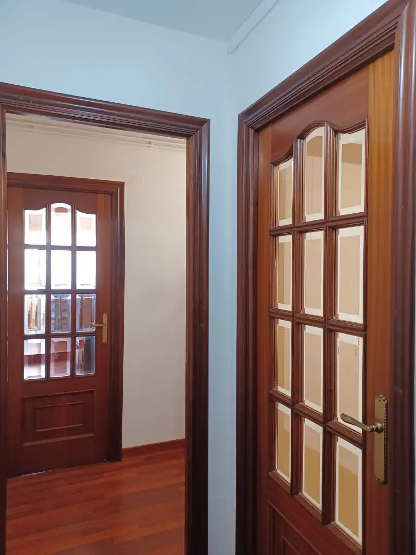 Wohnung zur Miete in Santiago de Compostela  mit Heizung, Terrasse und Möbliert