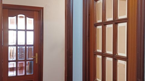 Foto 5 von Wohnung zur Miete in Rúa de Santiago León de Caracas, 6, Ensanche - Sar, Santiago de Compostela