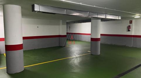 Foto 2 de Garatge en venda a San Mamés - La Palomera, León Capital