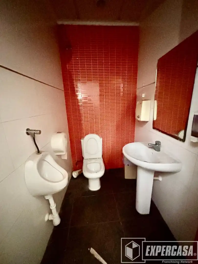 Baño de Casa o chalet en venta en Alzira