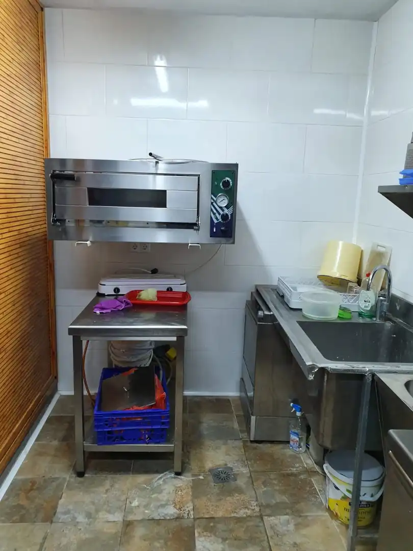 Local comercial en venta en El Pópulo - Santa María, imagen 15