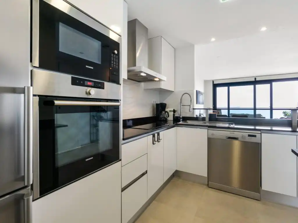 Apartment mit Pool zum Verkauf in Calle Poseidon, imagen 11