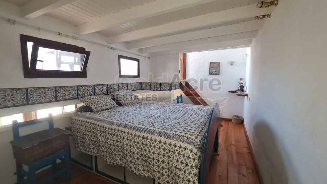 Casa-chalet en Venta en El Cotillo