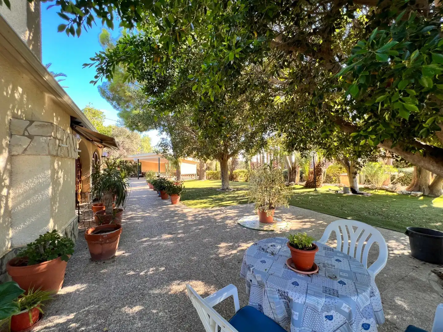 Villa con piscina in vendita a Perleta - Maitino, imagen 50