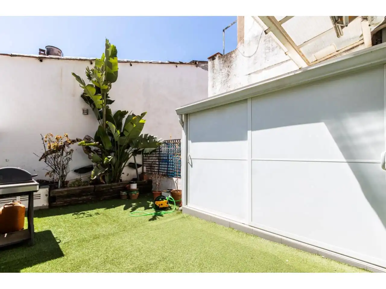 House with garden for sale in Calle ESCOLA PIA, imagen 18