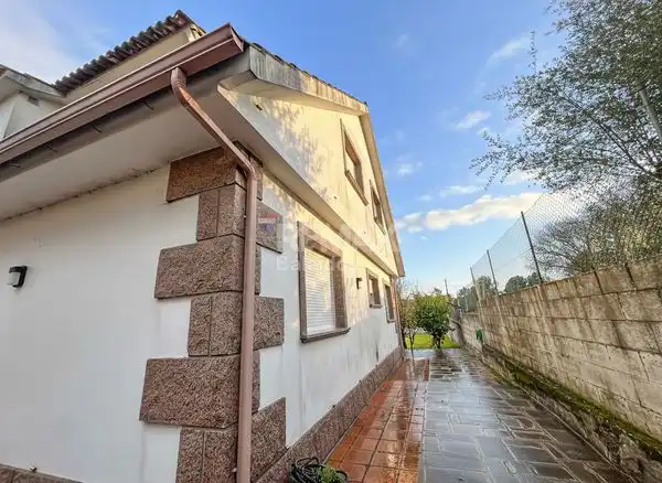 Casa amb terrassa en venda a O Carrascal, imagen 30