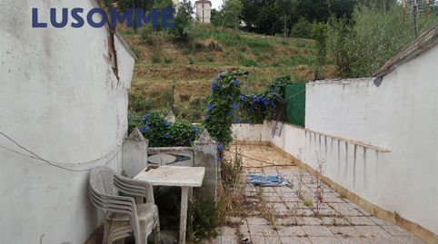 Foto 3 de Casa adosada en venda a Carrer de la Cantereria, Sant Rafael, Ontinyent
