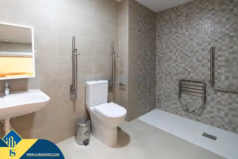Apartament amb piscina en venda a Mil Palmeras, imagen 5