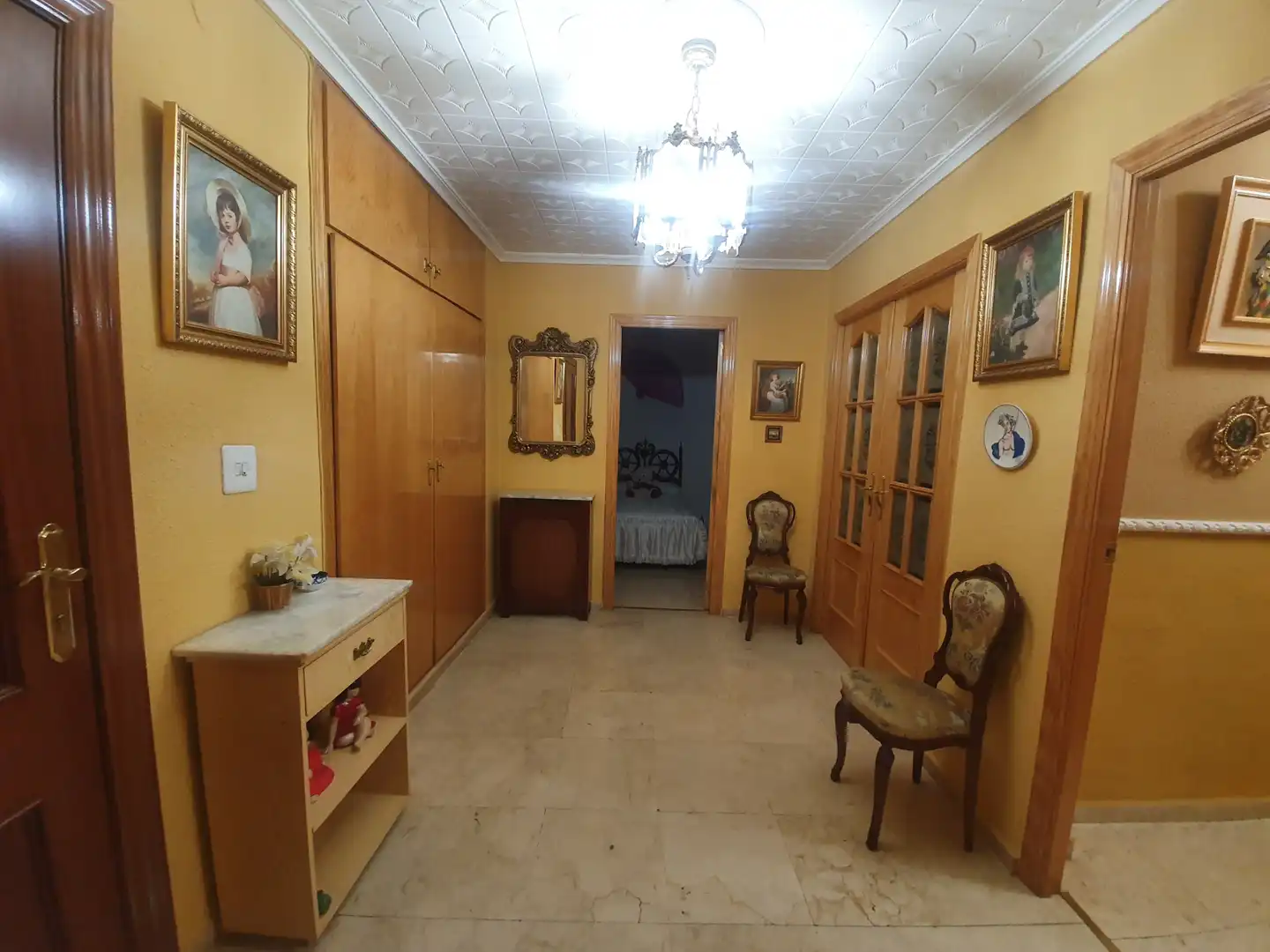 Piso con ascensor en venta en Plaza los Naranjos 2, imagen 11