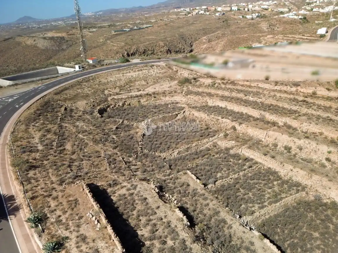 Terreno rustico in vendita a Arico, imagen 19
