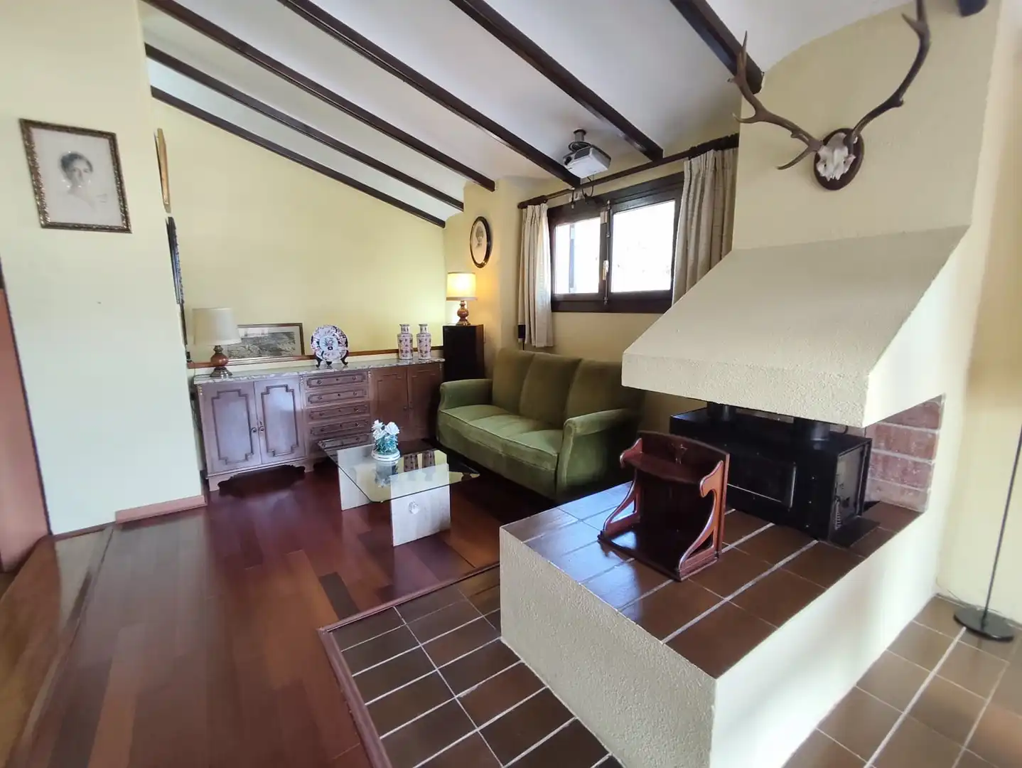 Chalet con terraza en venta en El Bosque, imagen 24