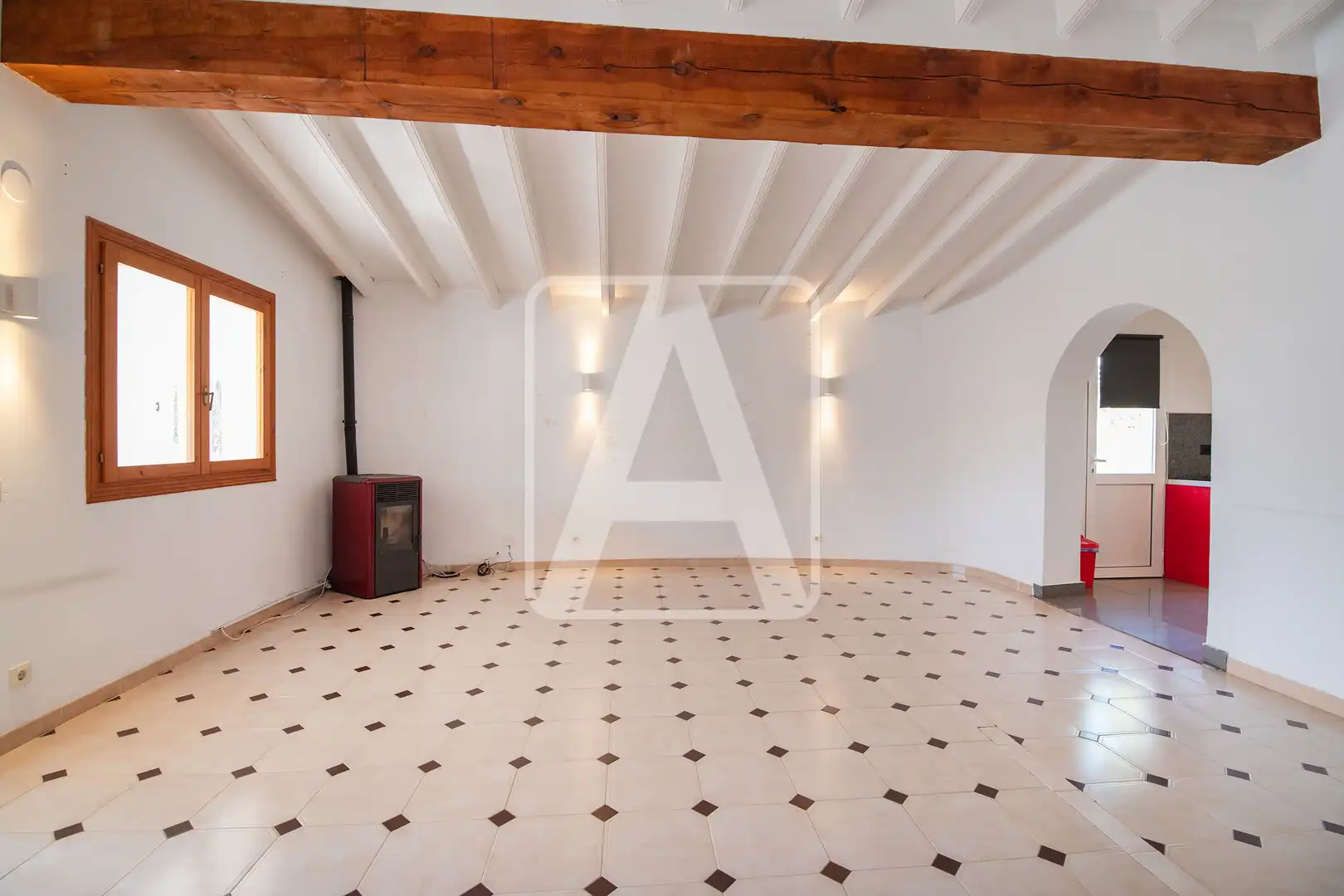 Villa avec piscine à vendre à La Fustera, imagen 9