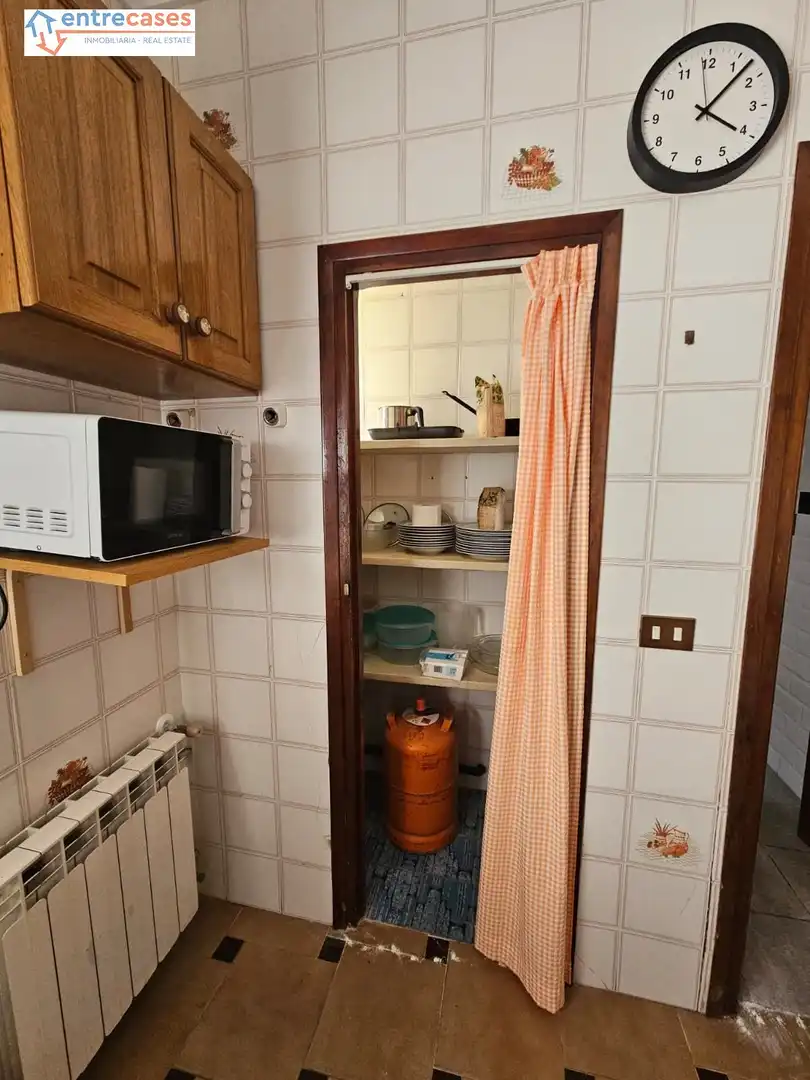 Casa amb terrassa en venda a Puerto de Sagunto, imagen 13