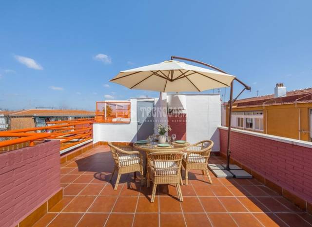 Piso en Venta en San Nicasio