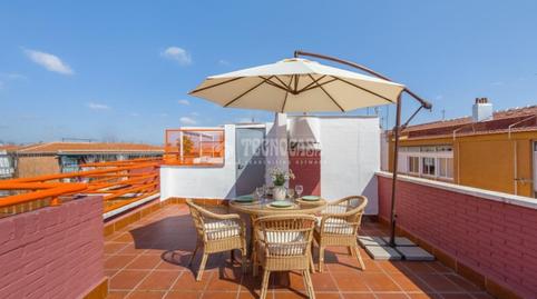 Foto 2 de Pis en venda a San Nicasio, Leganés