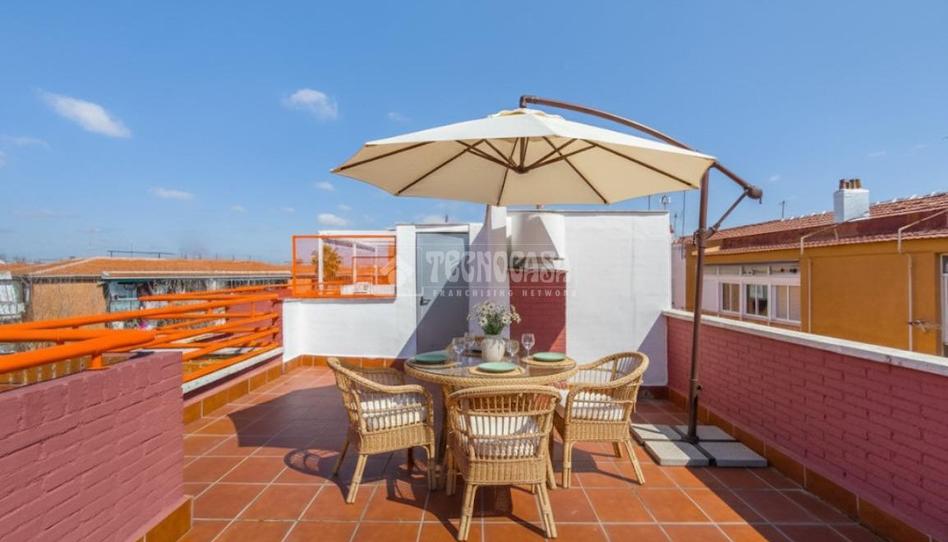 Foto 1 de Pis en venda a San Nicasio, Madrid