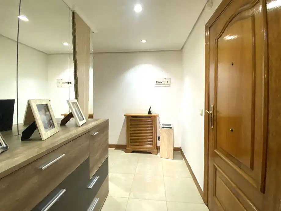 Flat for sale in Vitoria - Gasteiz  with Heating, Terrace and Storage room
