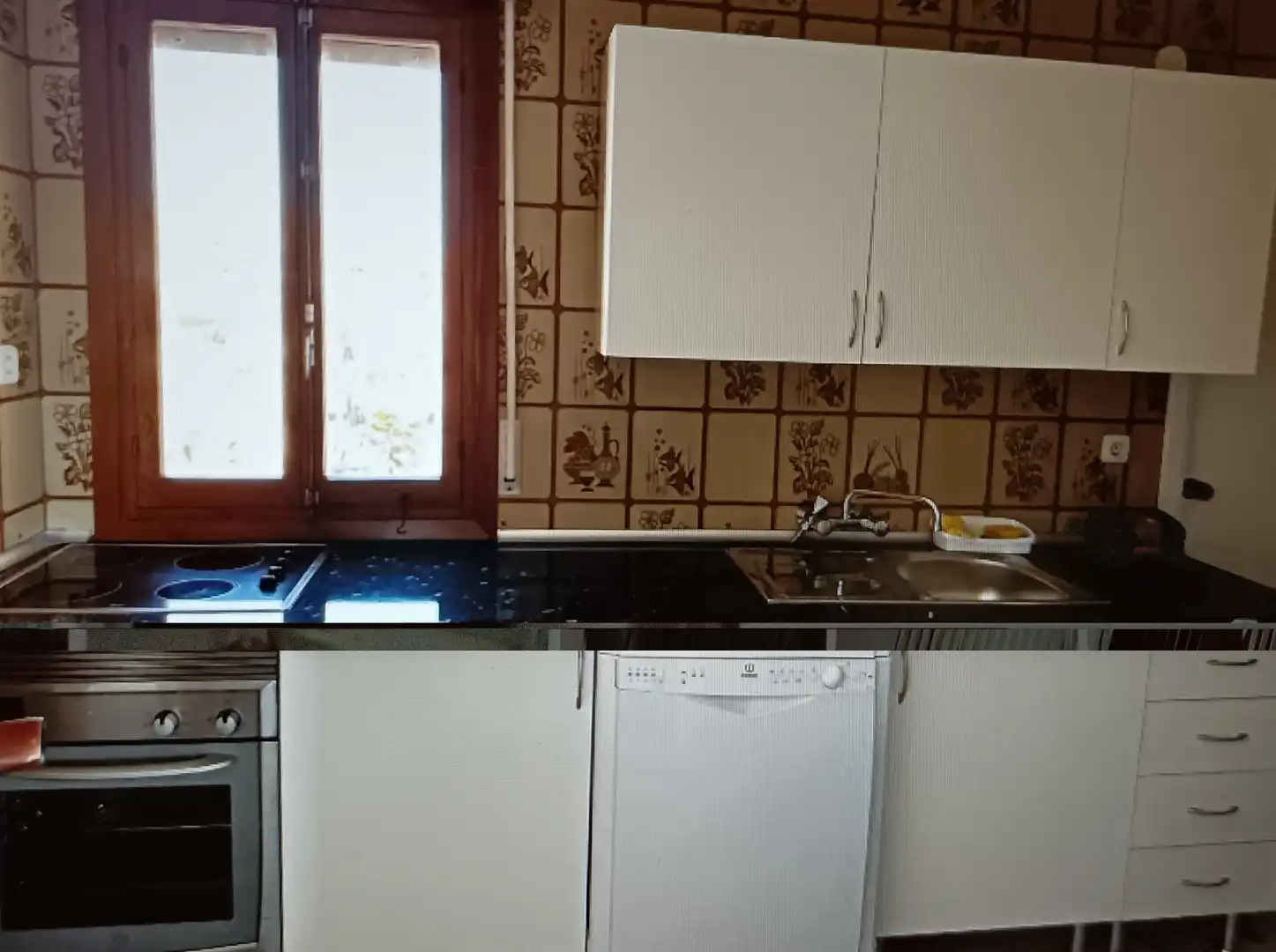 Kitchen of Flat for sale in La Manga del Mar Menor  with Balcony