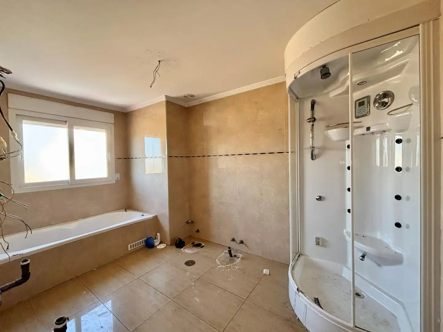 Apartament en venda a Calle VILLA MADRID, Parque de las Naciones
