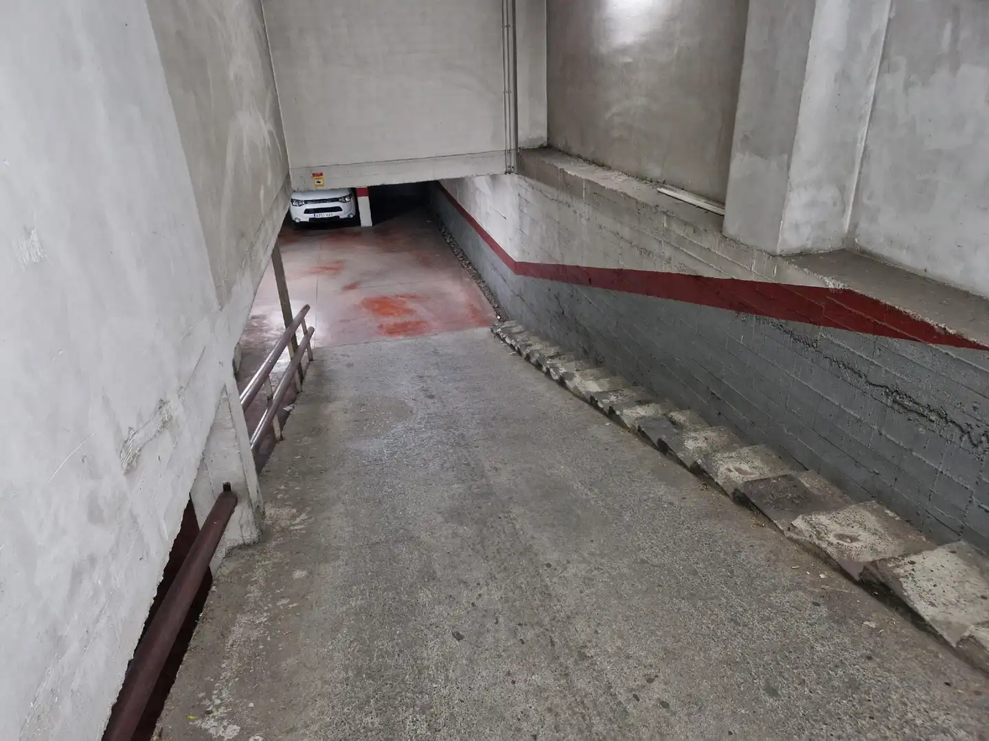 Parking for sale in Pardinyes, imagen 5