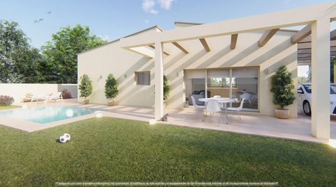Coin Promoción de 8 Chalets Pareados