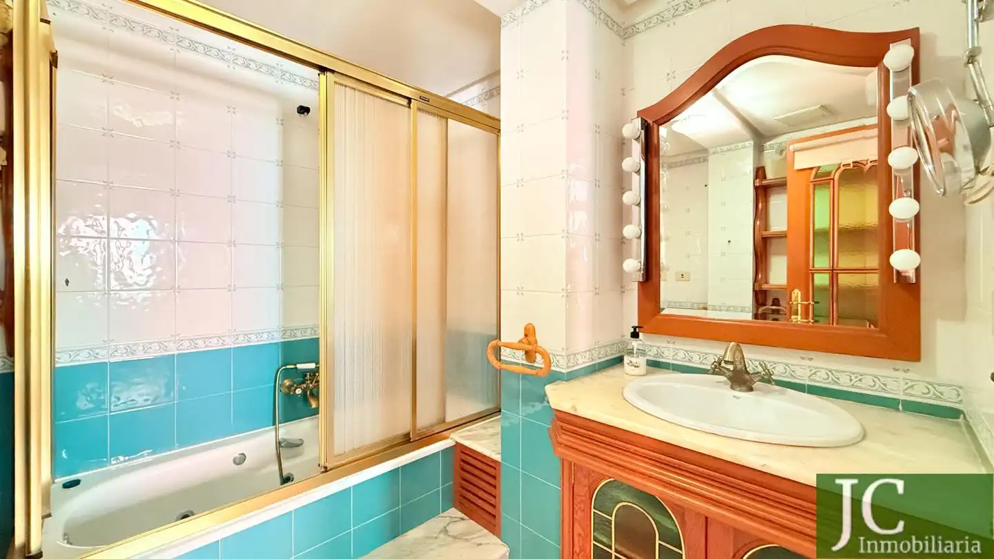 House with garden for sale in Centro, imagen 29