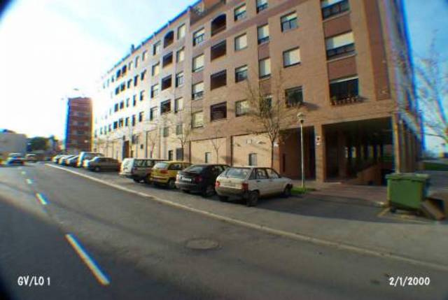 Local comercial en Alquiler en Logroño - Eibar en Portillejo - Valdegastea