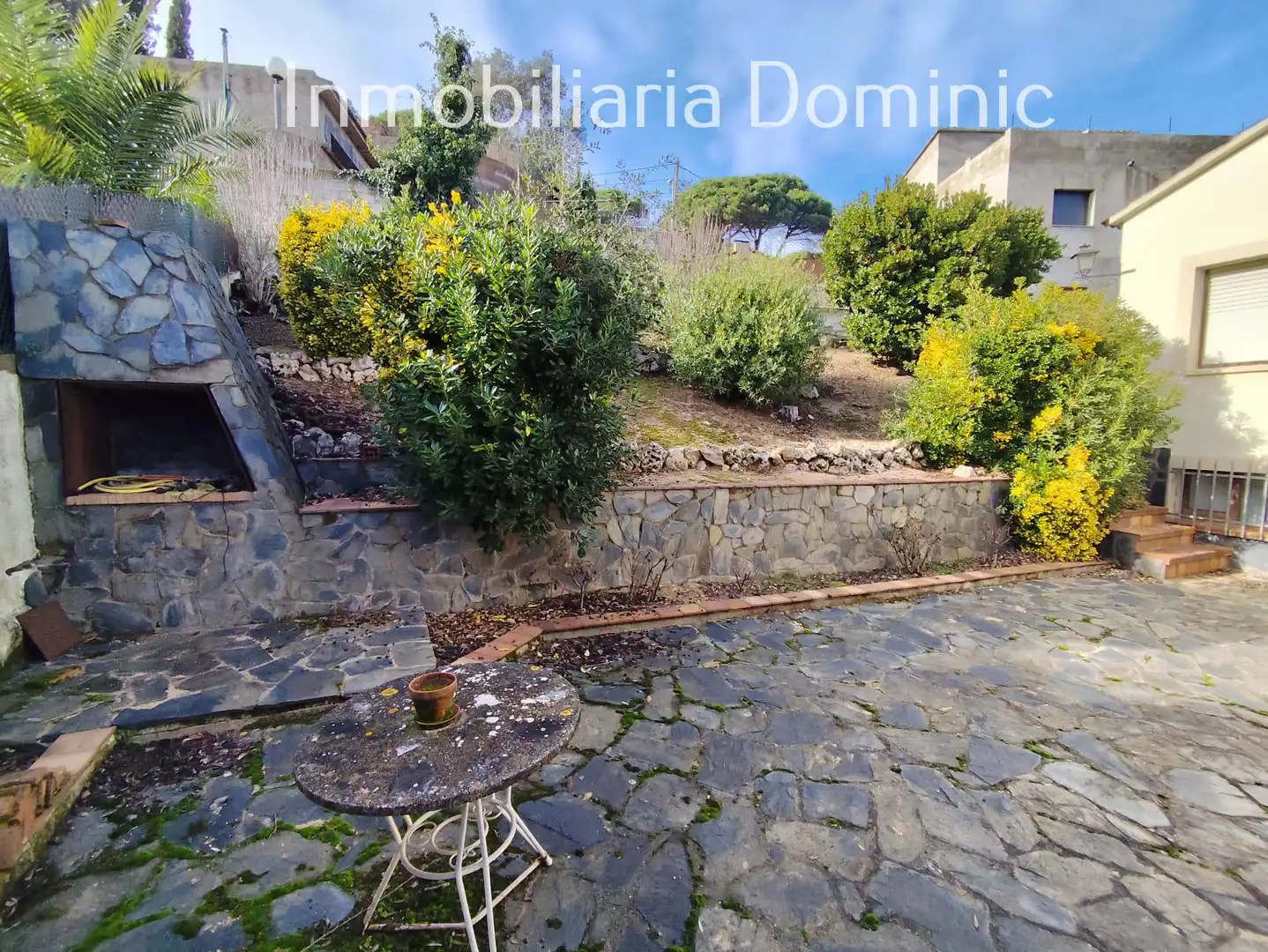 Villa avec jardin à vendre à Carrer Gavarres, imagen 5