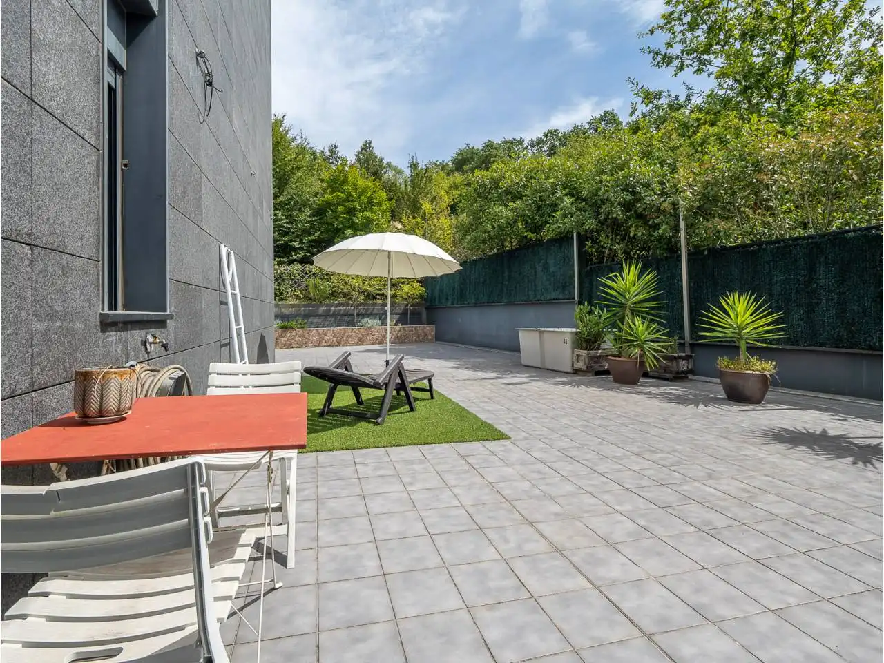 Appartement avec piscine à vendre à Calle Pagola 21, imagen 5