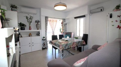 Foto 5 de Apartament en venda a Avenida Gamonal, Parque de la Paloma, Benalmádena
