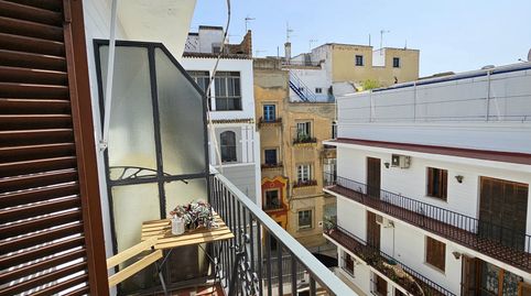 Foto 5 de Piso en venta en Jesús del Gran Poder, San Vicente, Sevilla Capital