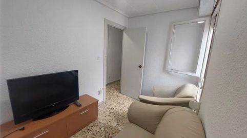 Foto 2 de Piso de alquiler en Altabix, Elche / Elx