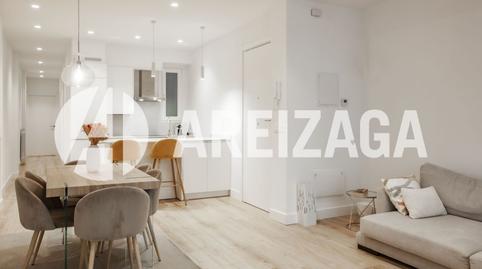 Photo 5 of Flat for sale in Kolon Pasealekua Colon, 8, Gros, Donostia - San Sebastián