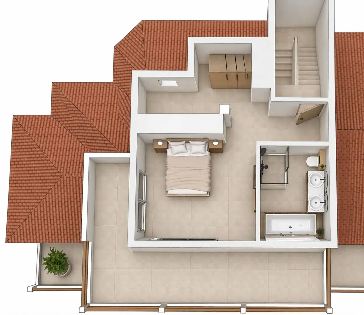 Casa o xalet en venda en Benissa amb Aire condicionat, Calefacció i Jardí privat