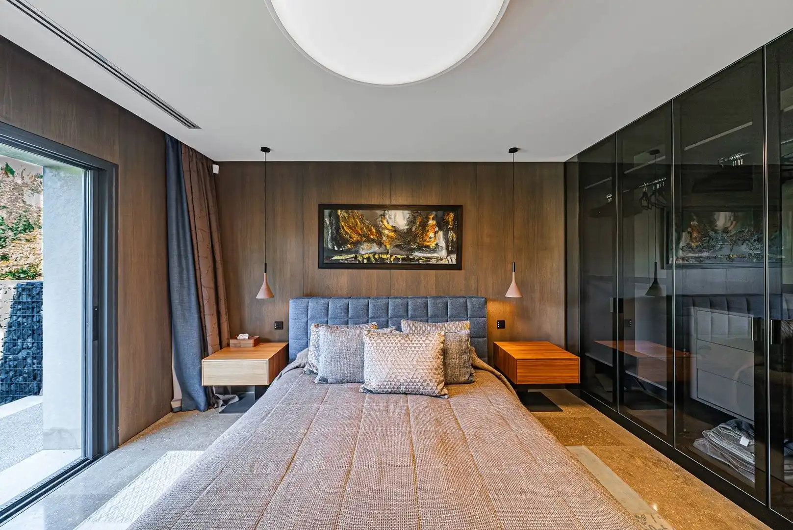 Villa avec piscine à vendre à MENCHU ESCOBAR-GUADALMINA, imagen 40