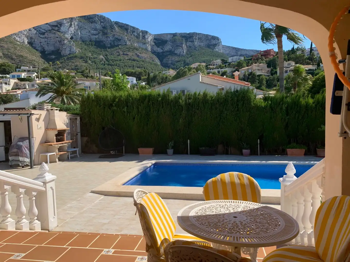 Maison avec piscine à vendre à El Montgó, imagen 61
