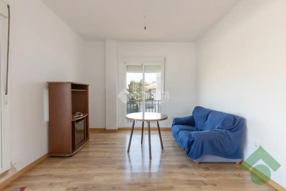 Sala de estar de Piso en venta en Colomera