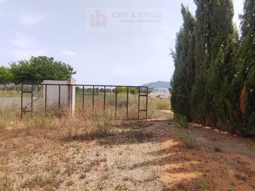 Terreno rustico in vendita a Polígono Polígono 72 Paraje 33 LA FOIA