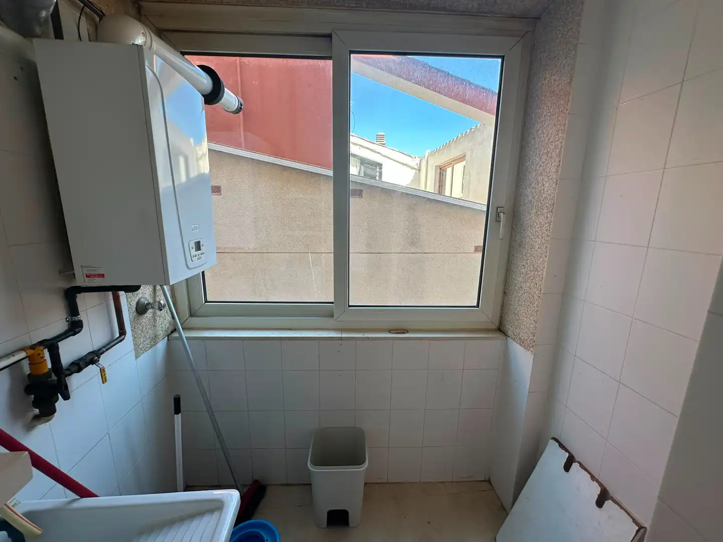 Wohnung zur Miete in Passeig del Mar, Centre