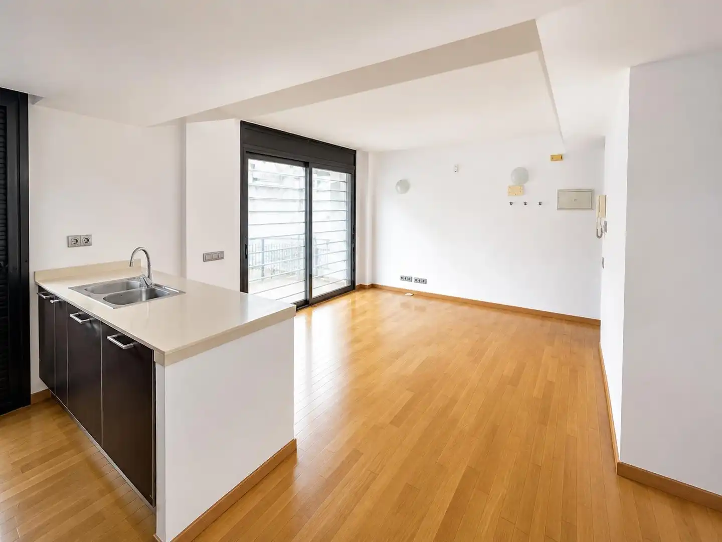 Appartamento con piscina in vendita a Sant Martí, imagen 2