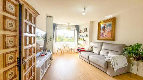 Foto 3 de Estudio en venta en Rúa de Pizarro, Plaza España - Corte Inglés, Pontevedra