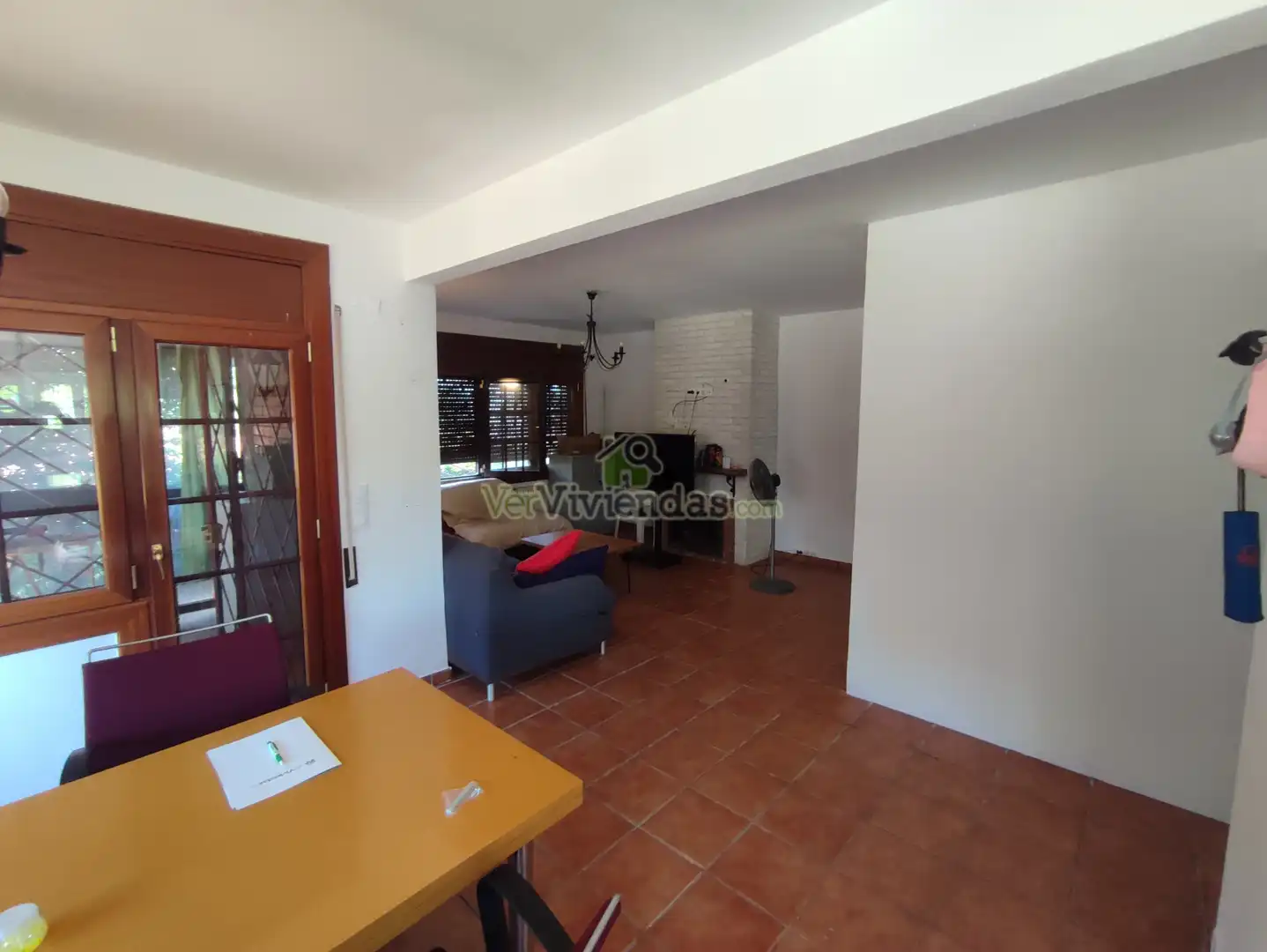 Haus oder Chalet zum Verkauf in Calle Mayor, 10, Cervelló