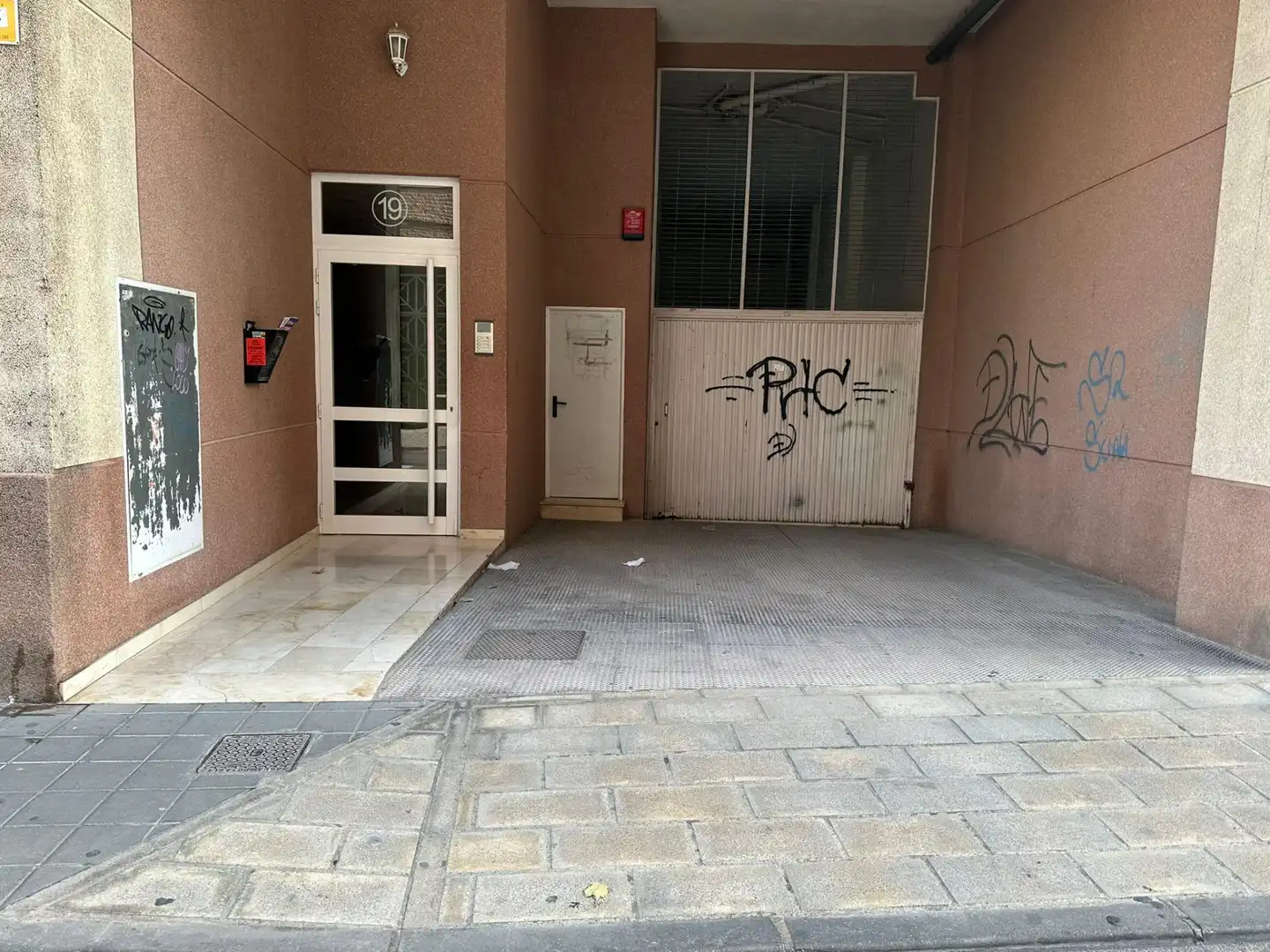 Parking for sale in Florida - Ciudad de Asís, imagen 6