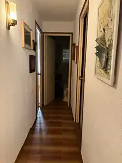 Dúplex con terraza en alquiler en Carrer de la Ronda del Pedró 5, imagen 9