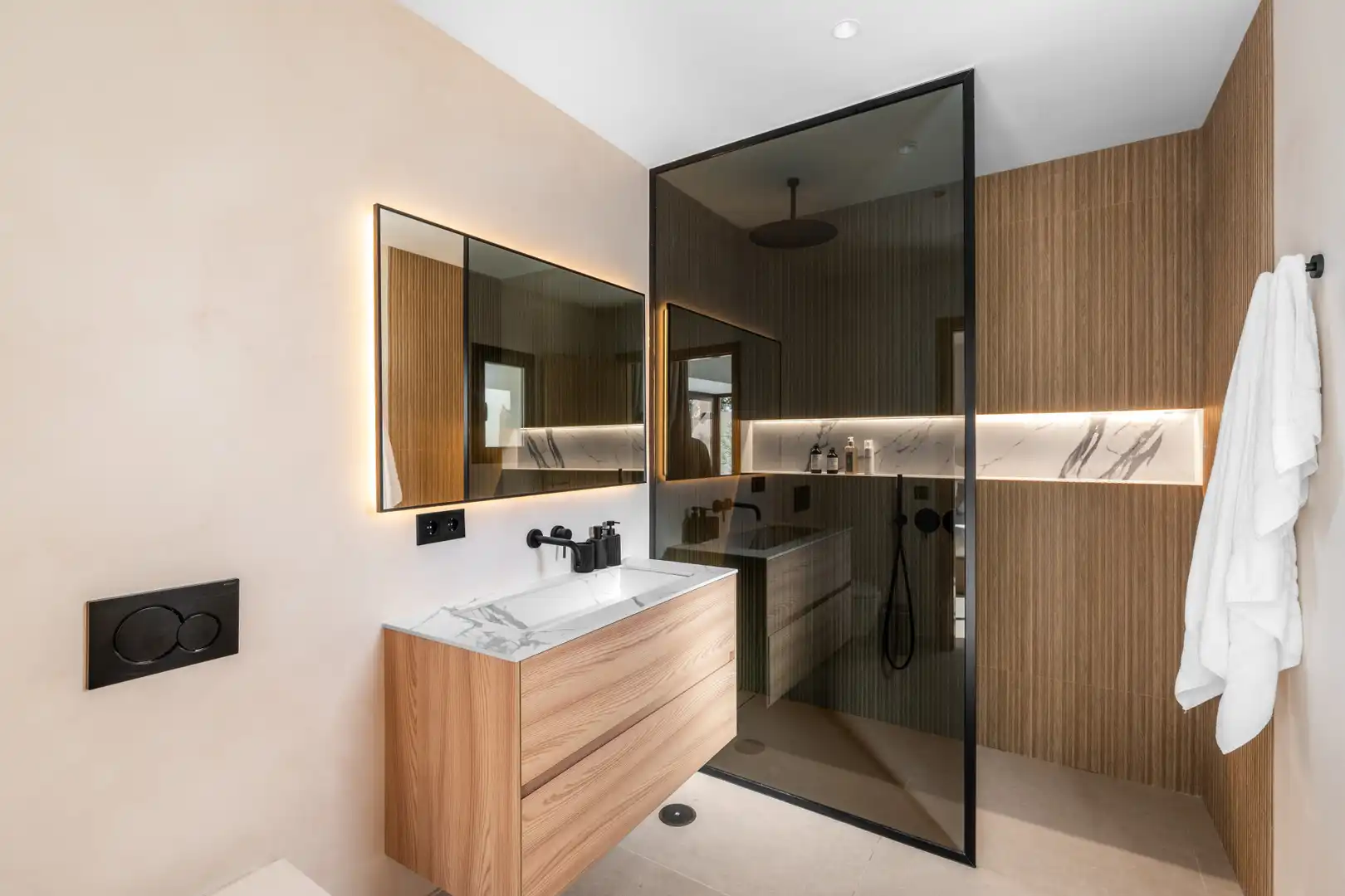 Penthouse with pool for sale in Marbella Centro, imagen 9