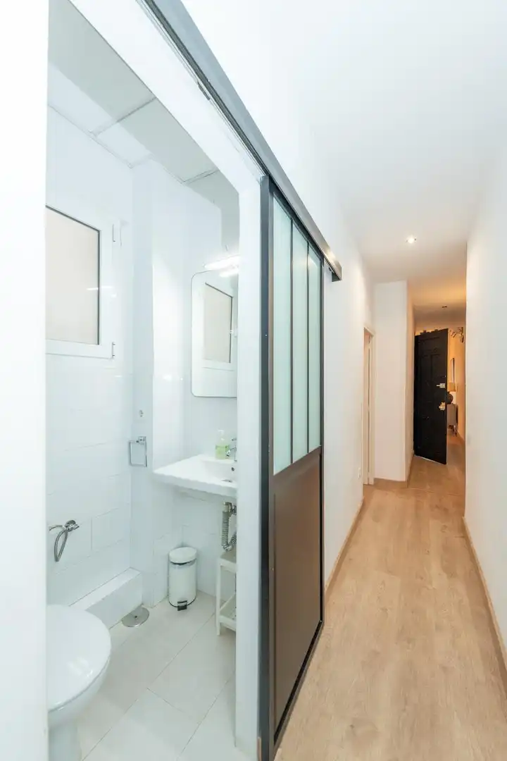 Piso con terraza en venta en Centro, imagen 17