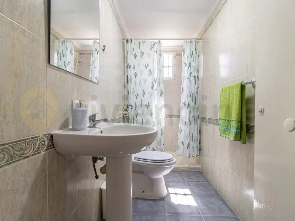 Baño de Casa o chalet en venta en El Puerto de Santa María