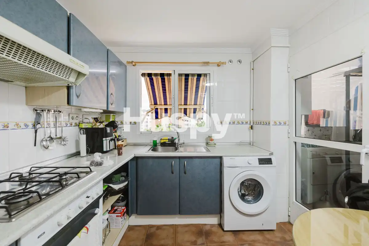 Cocina de Piso en venta en Residencial Jardín Botánico