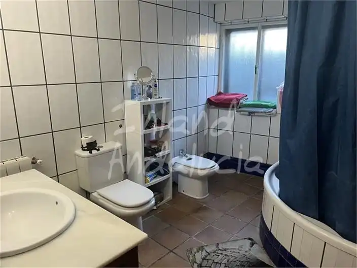 Casa rústica amb piscina en venda a Alcalá la Real, imagen 14