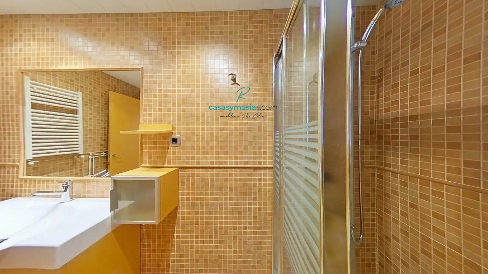 Detached house with terrace for sale in Olèrdola, imagen 15